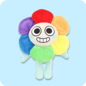 Dandy Plush | Dandy's World Plush