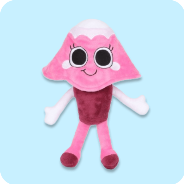 Brightney Plush