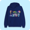 Dandy's World Hoodie