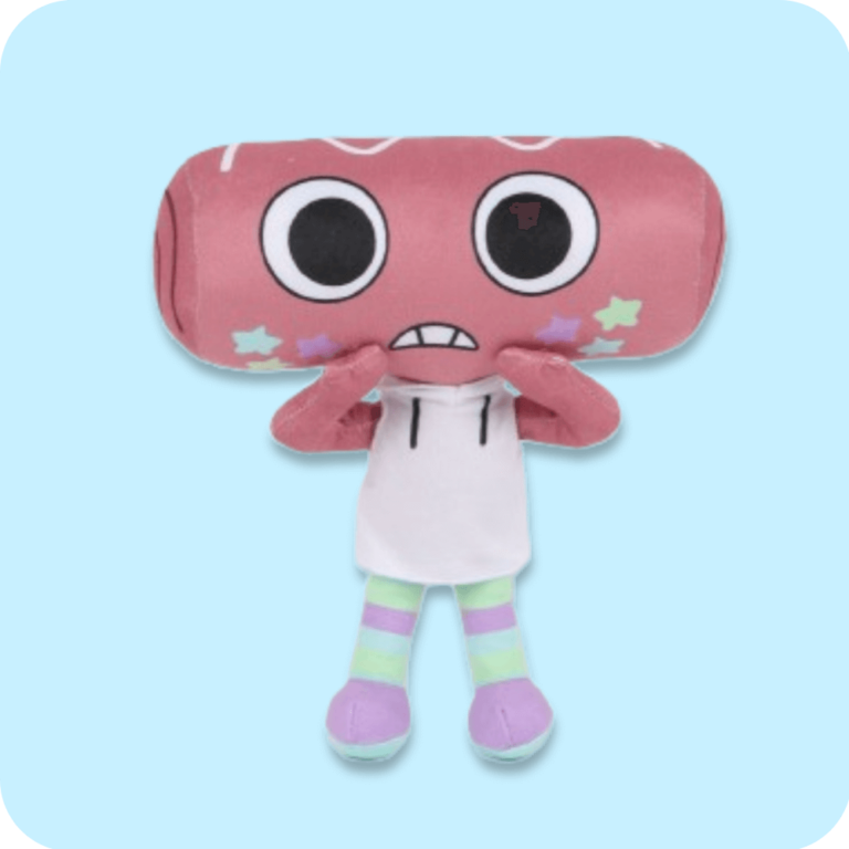 Cosmo from dandy's world