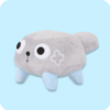 Pebble Plush