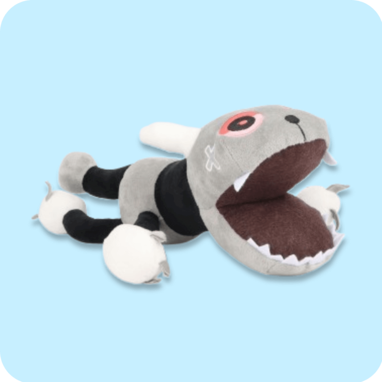 Pebble Plush | Dandy's World Plush