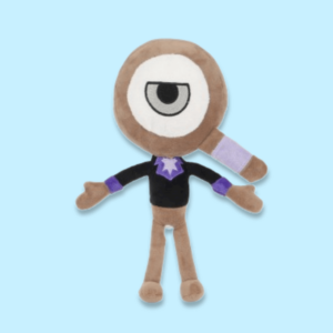 Rodger Plush