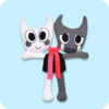 Razzle & Dazzle Plush