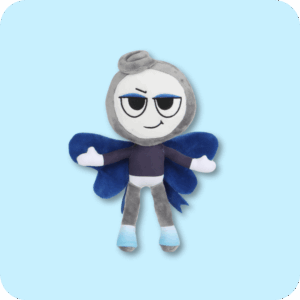 Cozy Sweater Glisten Plush