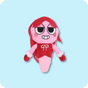 Frosty Mittens Connie Plush