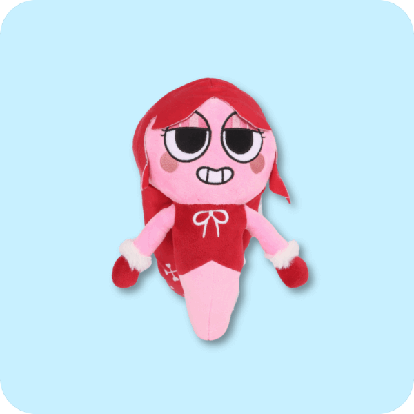 Frosty Mittens Connie Plush