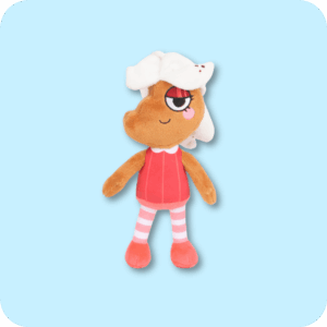 Ginger Plush - Style B