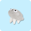 Pebble Plush - Style C