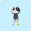 Star-Time Astro Plush