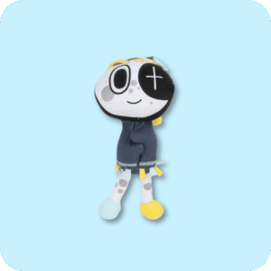 Star-Time Astro Plush