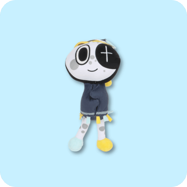 Star-Time Astro Plush