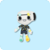 Star-Time Shelly Plush