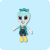 Star-Time Sprout Plush