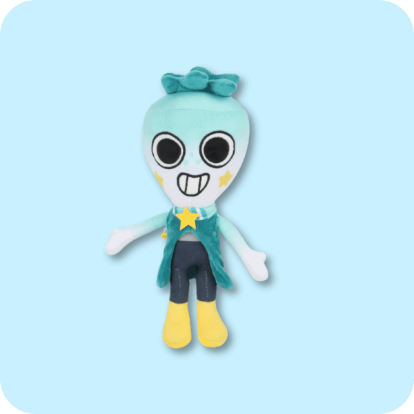 Star-Time Sprout Plush