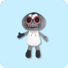 Twisted Toodles Plush