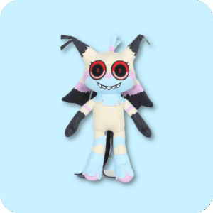 Twisted Yatta Plush