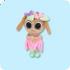 Bassie Dandys World Plush