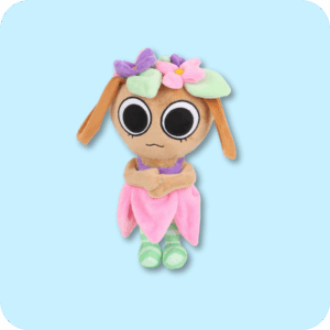 Bassie Dandys World Plush