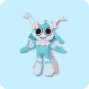 Blossom Buddy Yatta Plush
