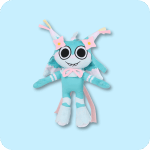 Blossom Buddy Yatta Plush