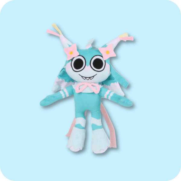 Blossom Buddy Yatta Plush