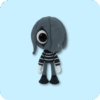 Blot Plush