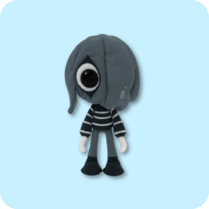 Blot Plush