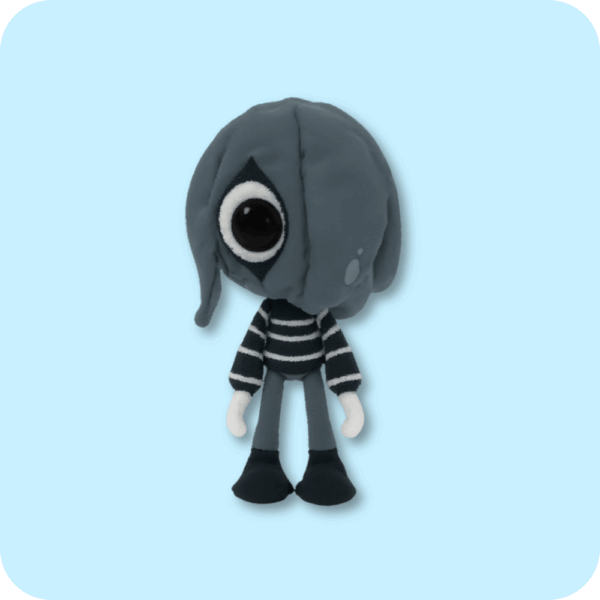 Blot Plush