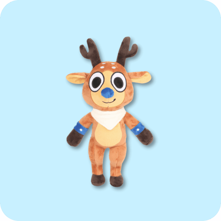 blue-bell-rudie-plush-dandy-s-world-plush