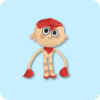 Special Spaghetti Goob Plush