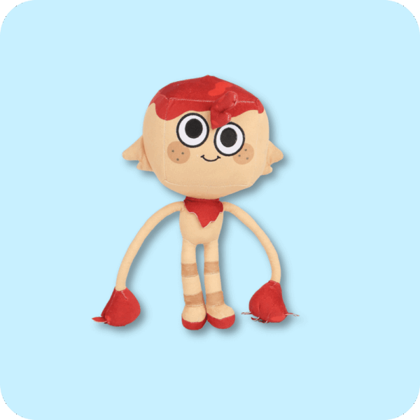 Special Spaghetti Goob Plush