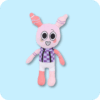 Swirling Mix Up Looey Plush
