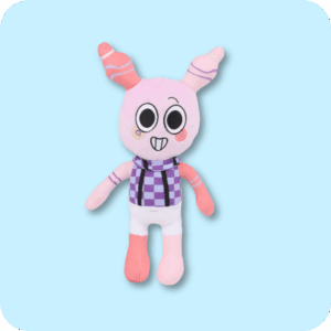 Swirling Mix Up Looey Plush