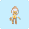Eggson Plush