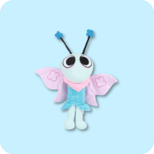 Flyte Plush