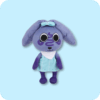 Spring Outing Cocoa Plush