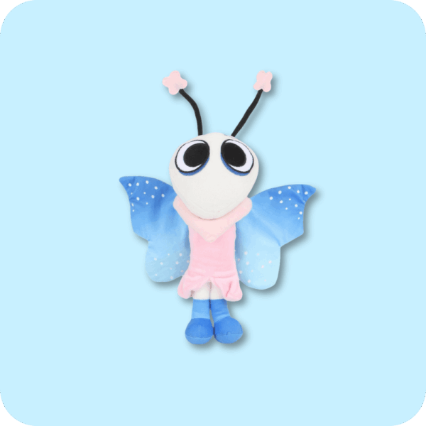 Spring Sky Flyte Plush