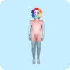 Dandy Costume