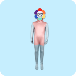 Dandy Costume