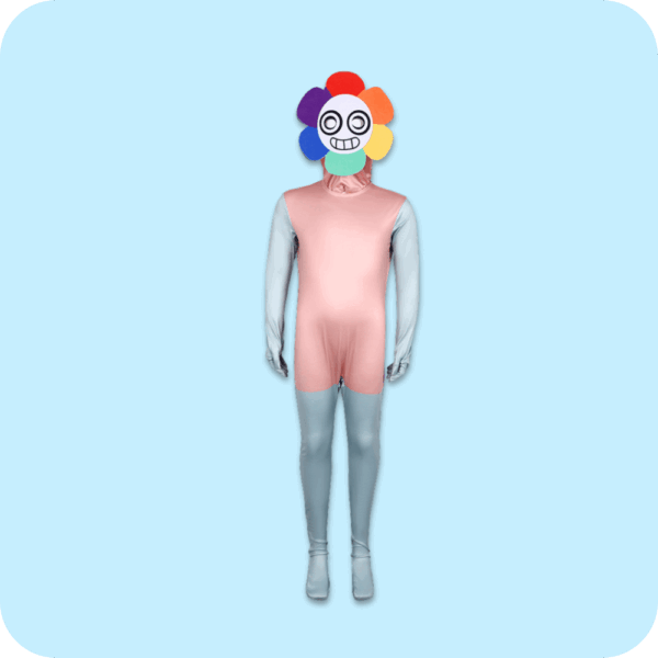 Dandy Costume