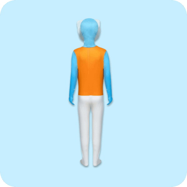 Finn Costume 1