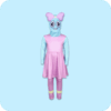 Poppy Costume