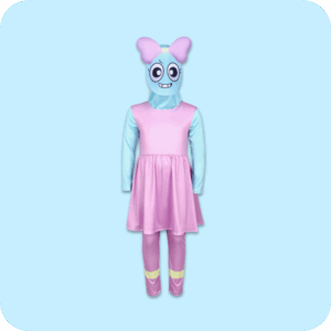 Poppy Costume