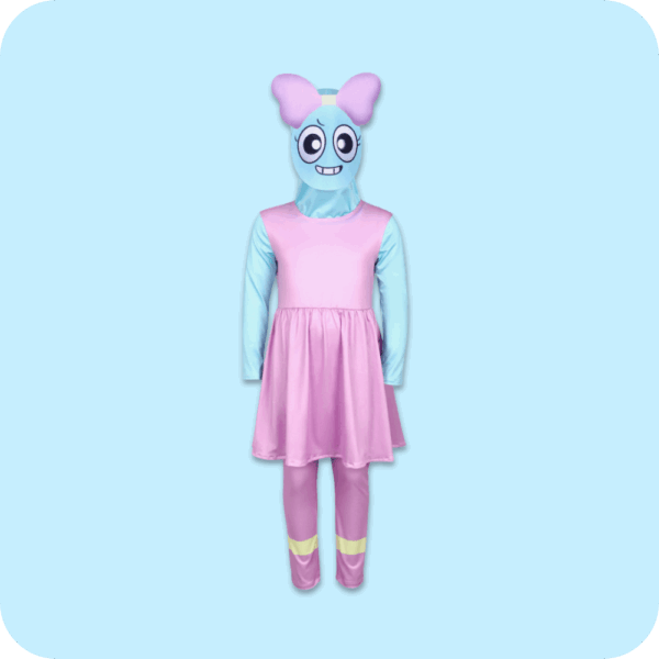 Poppy Costume