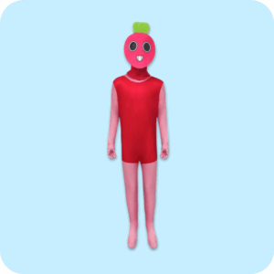 Sprout Costume