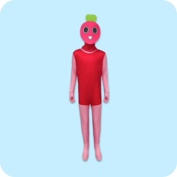 Sprout Costume