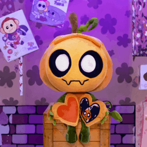 Gourdy Plush