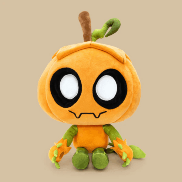 Gourdy Plush 3