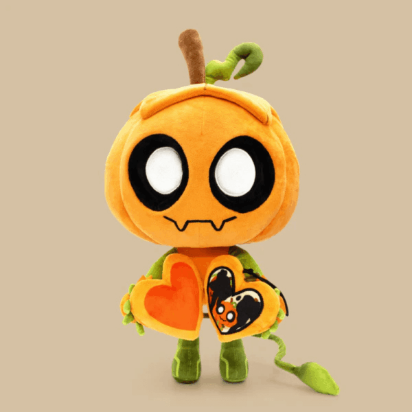 Gourdy Plush 4